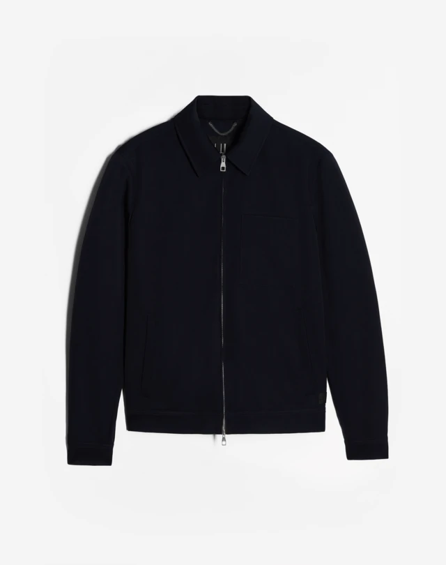 DUNHILL Featherweight Blouson BLOUSONS Man f