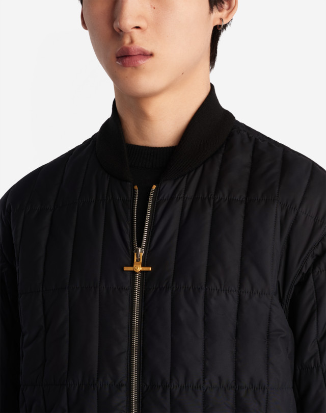 DUNHILL ROLLAGAS BLOUSON BLOUSON Man a