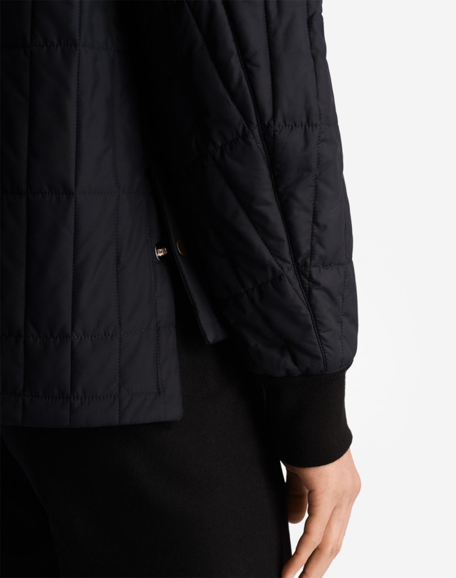 DUNHILL ROLLAGAS BLOUSON BLOUSON Man b