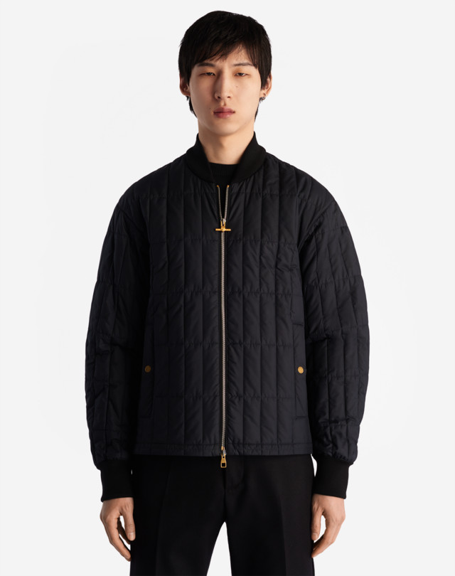 DUNHILL ROLLAGAS BLOUSON BLOUSON Man d