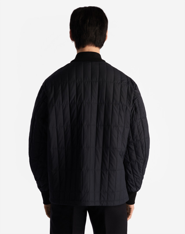 DUNHILL ROLLAGAS BLOUSON BLOUSON Man e