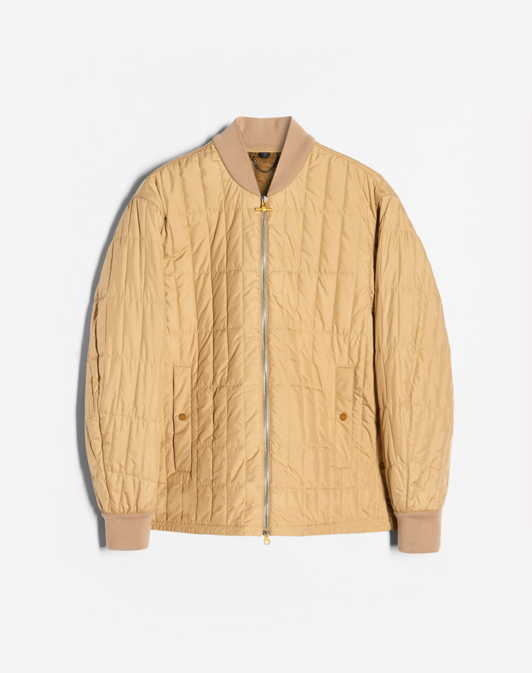 ROLLAGAS BLOUSON DUNHILL BLOUSON Man ROLLAGAS BLOUSON f