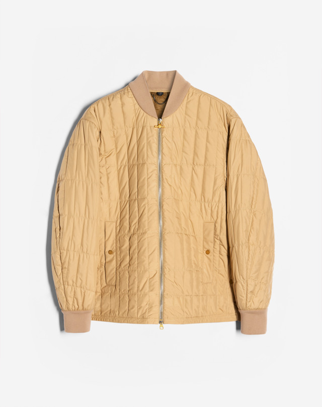 DUNHILL BLOUSON ROLLAGAS BLOUSON Homme f