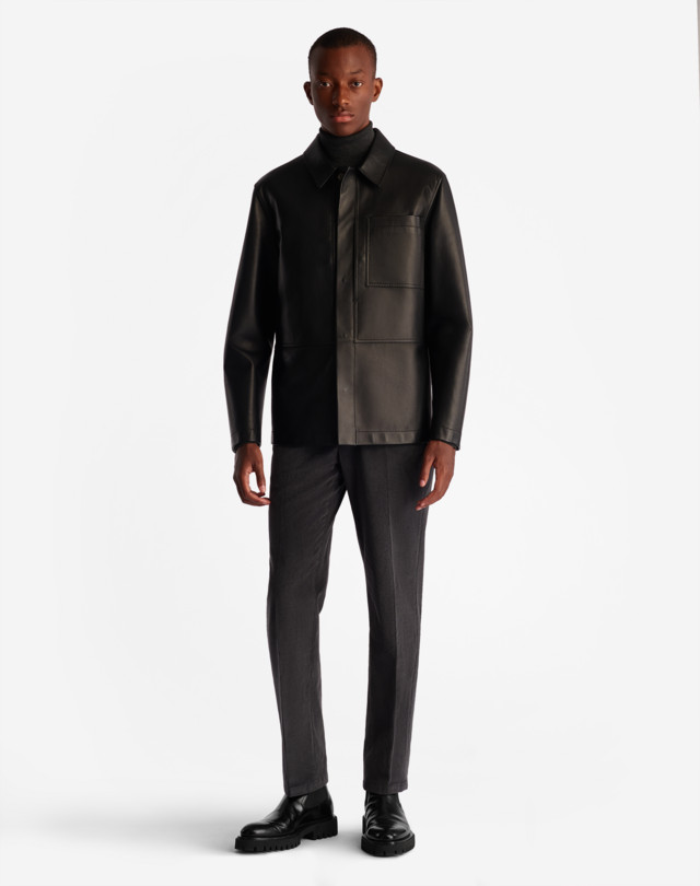 DUNHILL COTTON CASHMERE CORDUROY CHINO CHINOS Man r