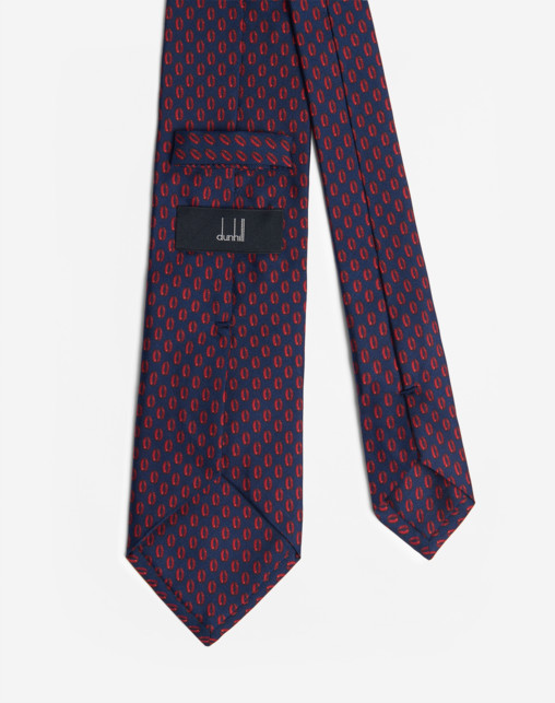 プリントネクタイ メンズ | dunhill JP