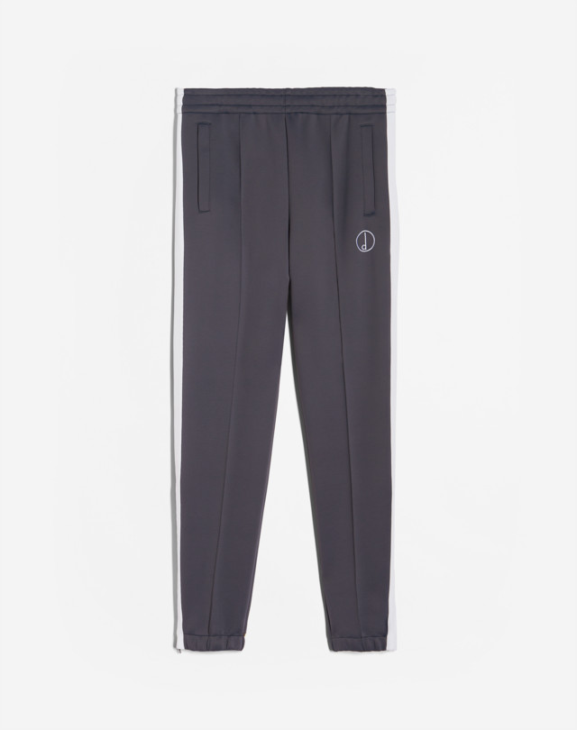 DUNHILL D TRACK PANTS SWEATPANTS Man f