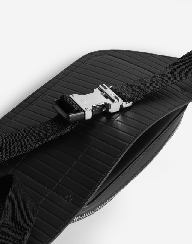 DUNHILL ROLLAGAS BELT BAG BELT BAGS Man a