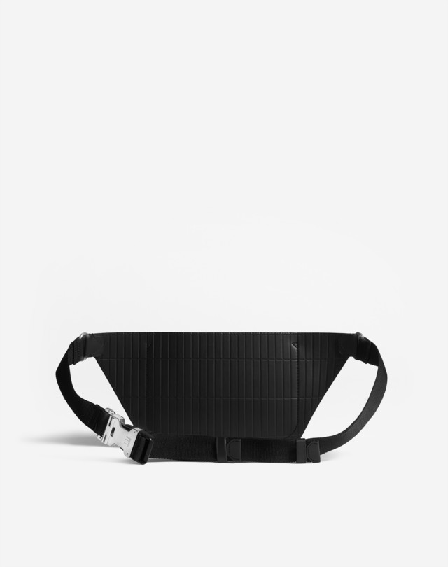 DUNHILL ROLLAGAS BELT BAG BELT BAGS Man d