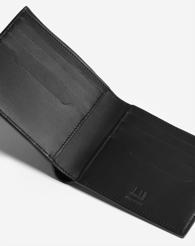 DUNHILL СКЛАДНОЙ БУМАЖНИК ARCHIVE DECO БУМАЖНИК Для Мужчин r