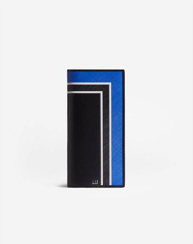 DUNHILL Archive Deco Coat Wallet COAT WALLETS Man f