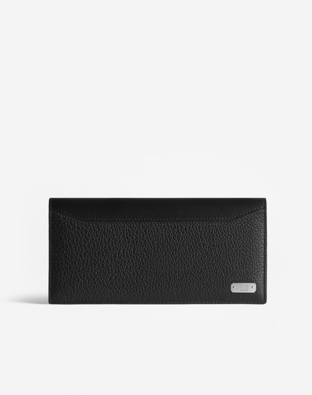 DUNHILL 1893 Harness 10cc Coat Wallet COAT WALLETS Man f