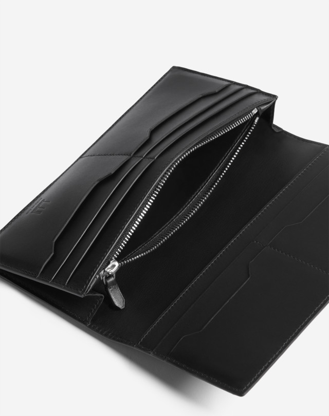 DUNHILL 1893 HARNESS COAT WALLET COAT WALLETS Man r