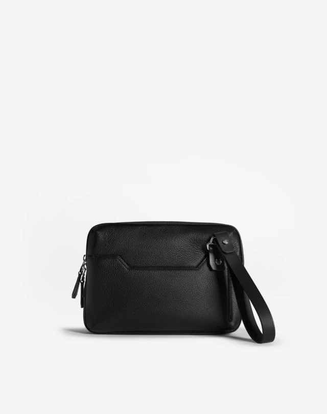 Shop Gucci Sling Bag For Men Black online