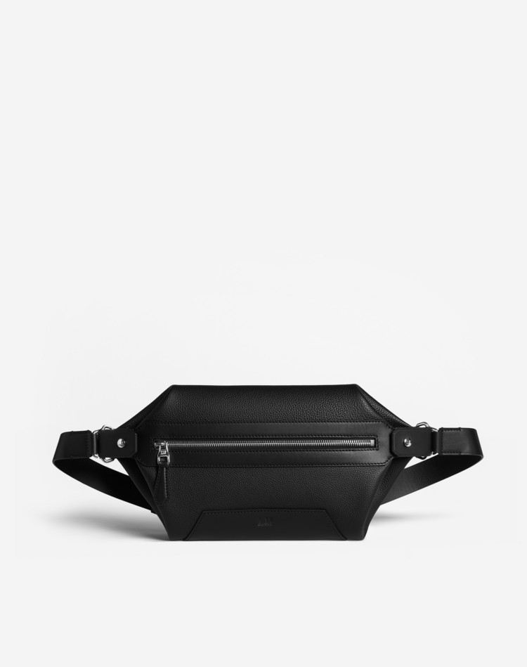 Men's Belt Bags | Canvas & Leather Belt Bags | dunhill US