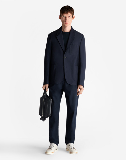 ダンヒル ジャケット＆ブレザー｜dunhill JP