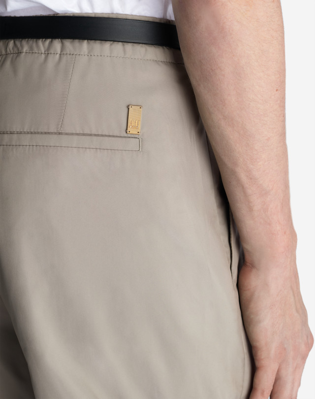 DUNHILL PERFORMANCE SPORTS PANT FORMAL TROUSERS Man b