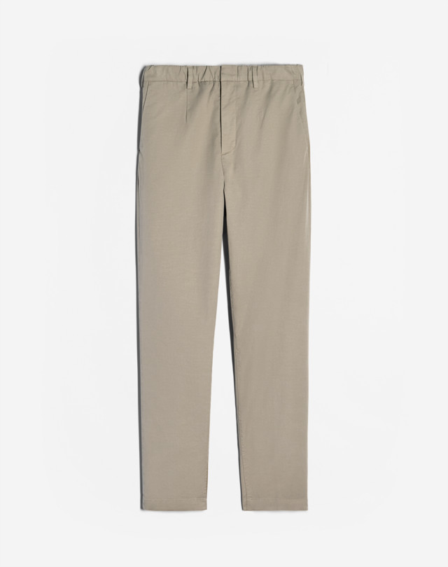 DUNHILL Performance Sports Pant FORMAL TROUSERS Man f