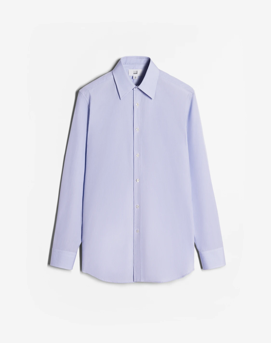 メンズ マイクロチェック フォーマルシャツ | dunhill(ダンヒル