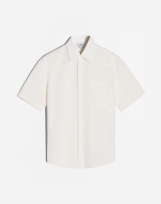 Utility Short Sleeve Shirt
