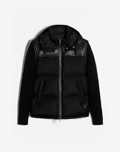 お中元 美品 ダンヒル dunhill アウター ジャケット econet.bi