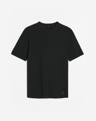 T-Shirt En Piqué Ajouré Performance