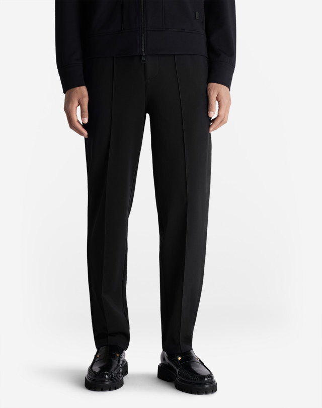 DUNHILL DECONSTRUCTED TRACK PANT SWEATPANTS Man d