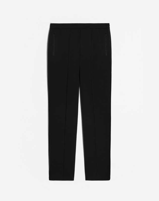 DUNHILL Deconstructed Track Pant SWEATPANTS Man f