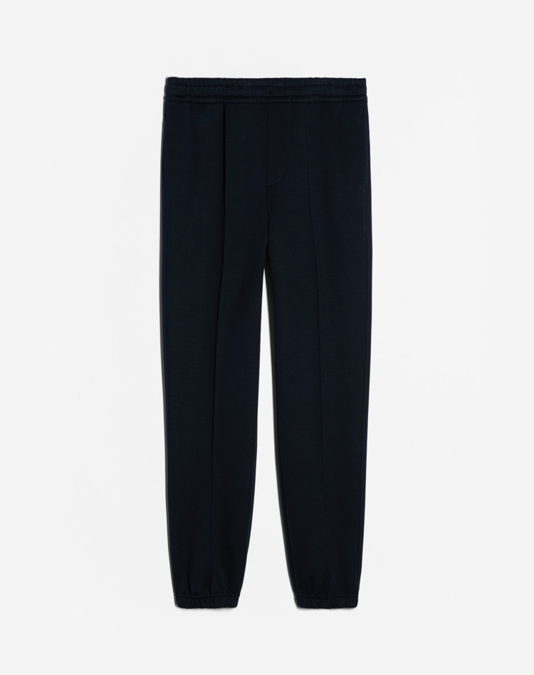 DUNHILL SWEATPANTS Man UTILITY SWEATPANTS f