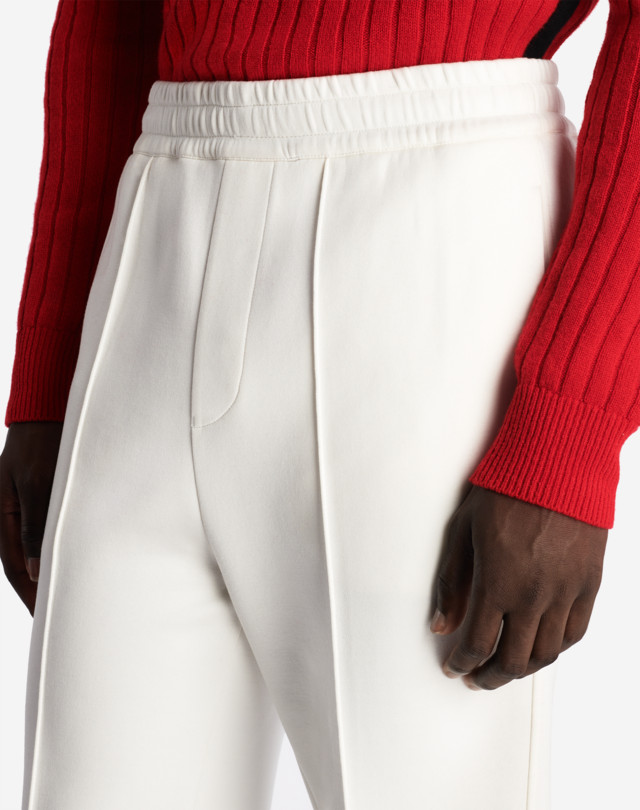 DUNHILL UTILITY SWEATPANTS SWEATPANTS Man a