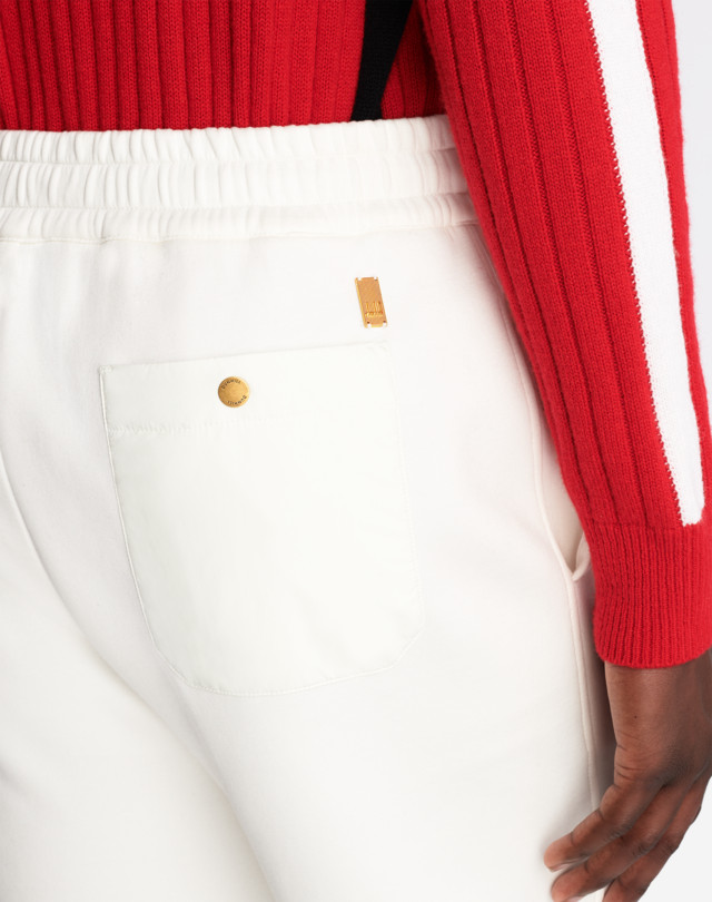 DUNHILL UTILITY SWEATPANTS SWEATPANTS Man b