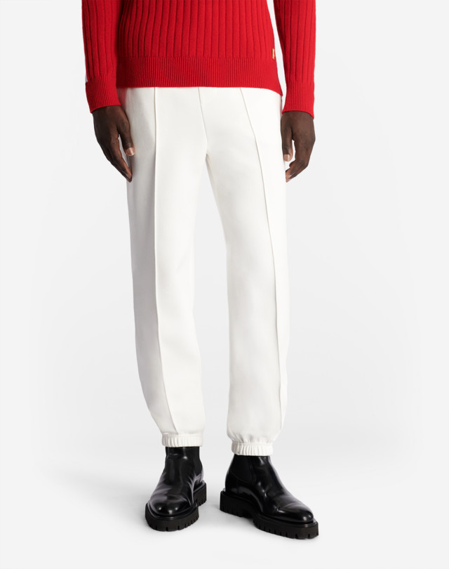 DUNHILL UTILITY SWEATPANTS SWEATPANTS Man d