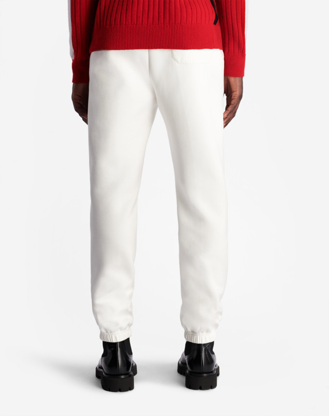 DUNHILL UTILITY SWEATPANTS SWEATPANTS Man e