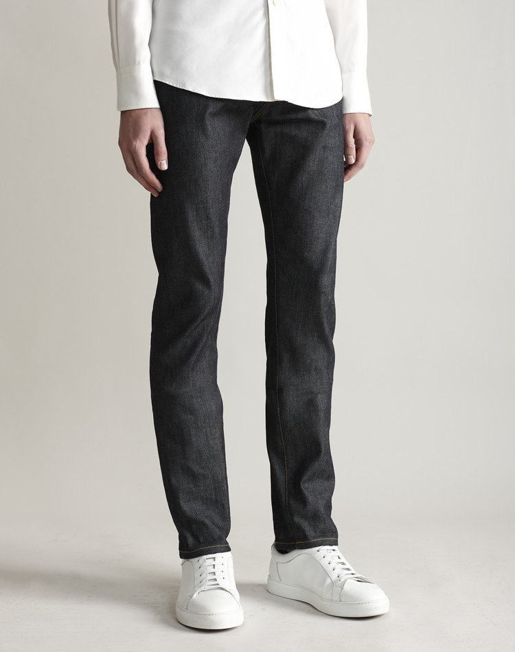 japanese denim store