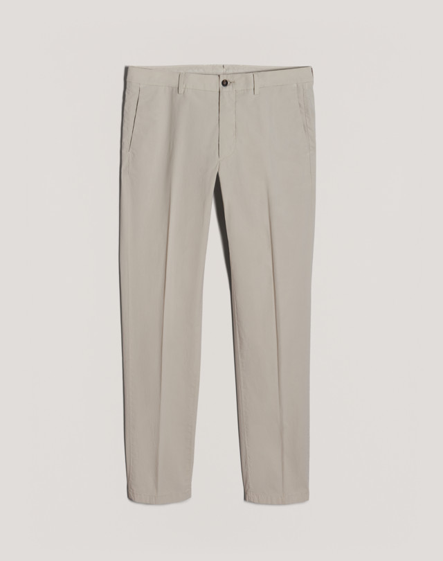 DUNHILL CHINO-HOSE Herren f