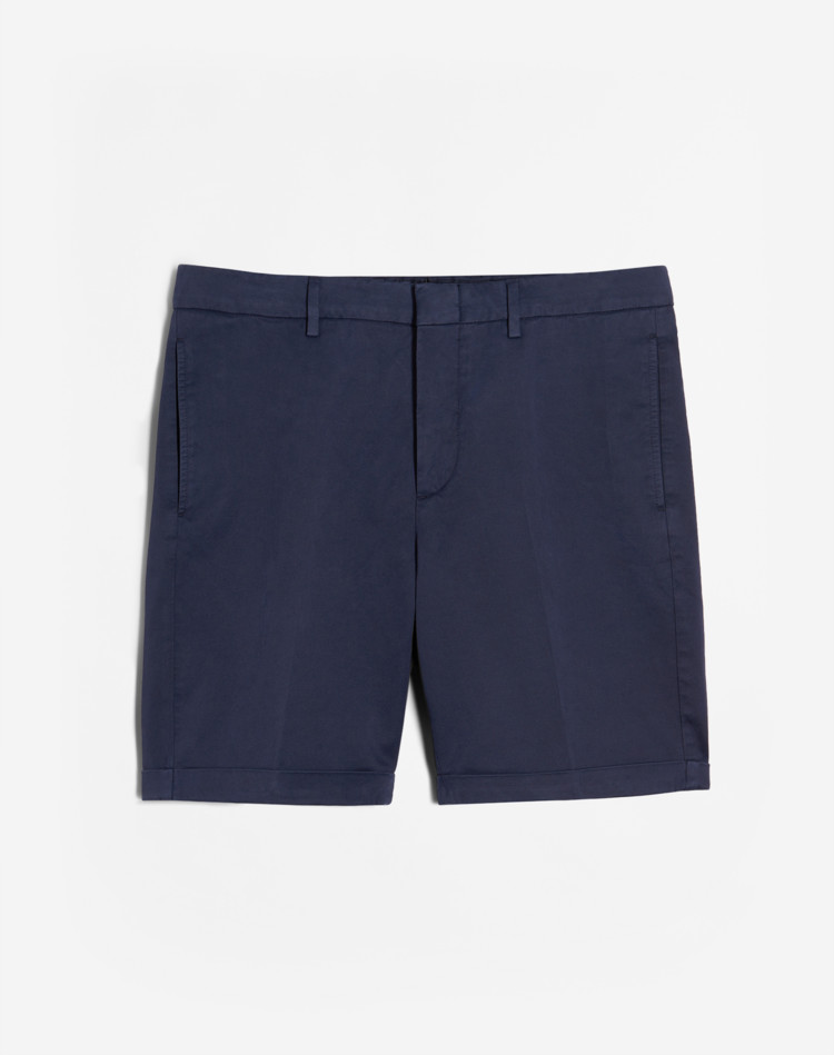 BERMUDA SHORTS DUNHILL SHORTS Man BERMUDA SHORTS f