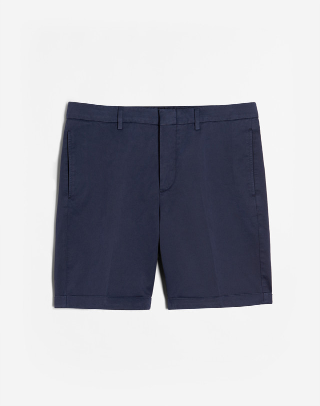 DUNHILL バミューダ ショート パンツ ショーツ メンズ f