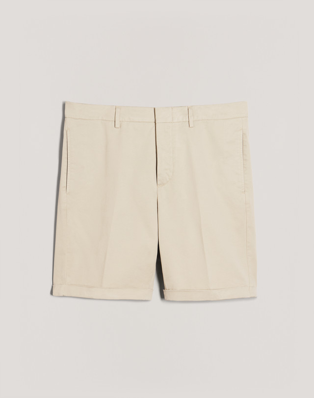 DUNHILL BERMUDA SHORTS SHORTS Man f