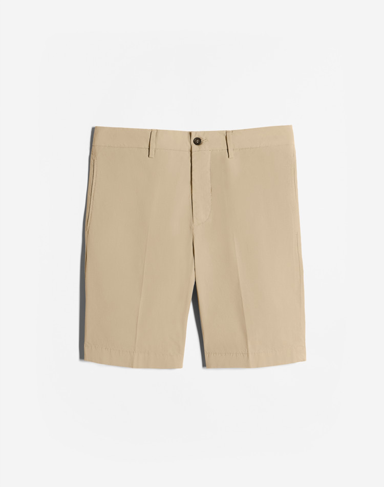 DUNHILL SHORTS Man Cotton Polin Bermuda f
