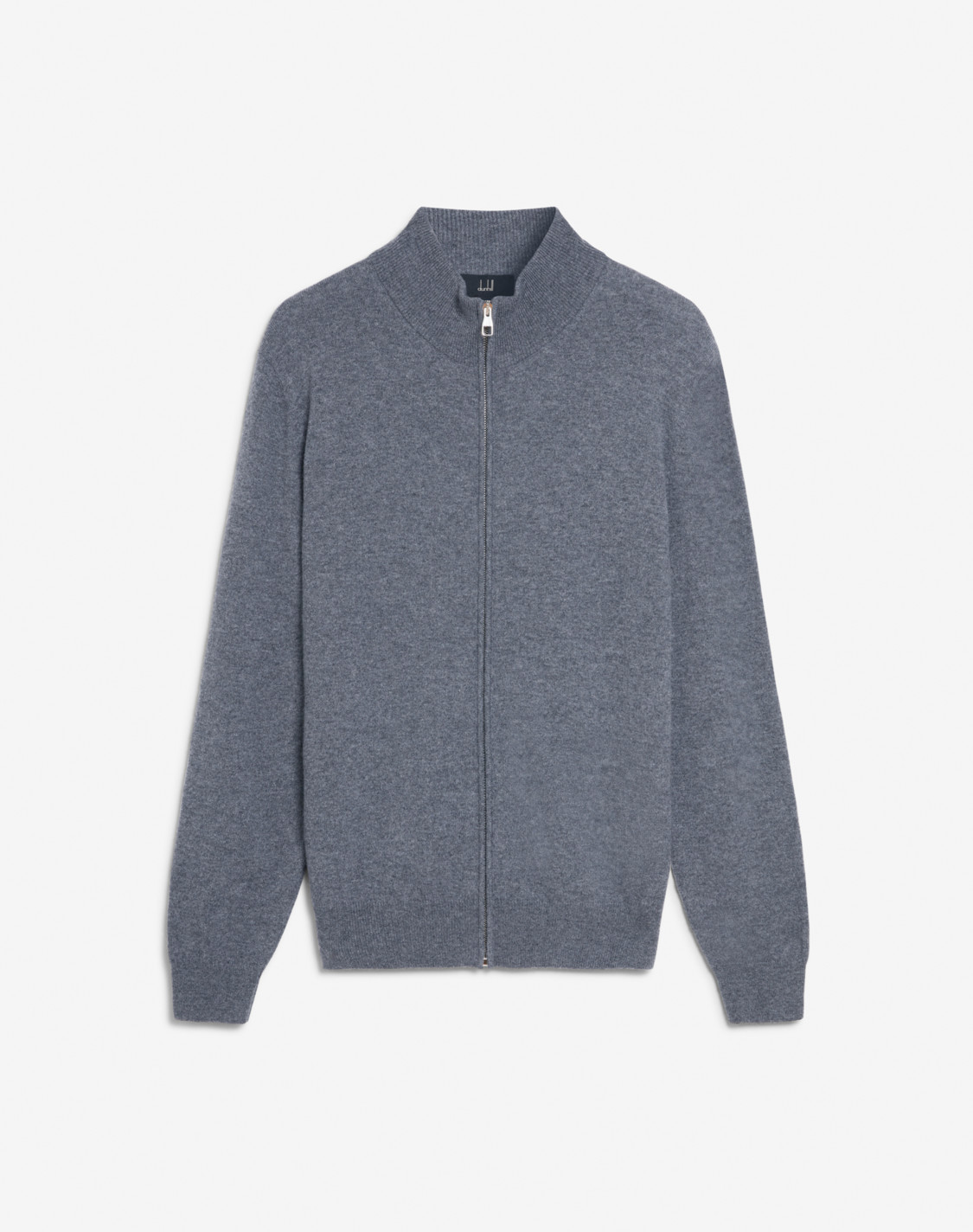 ダンヒルジップアップパーカー Dunhill ジップアップ パーカー | グレー | FARFETCH JP