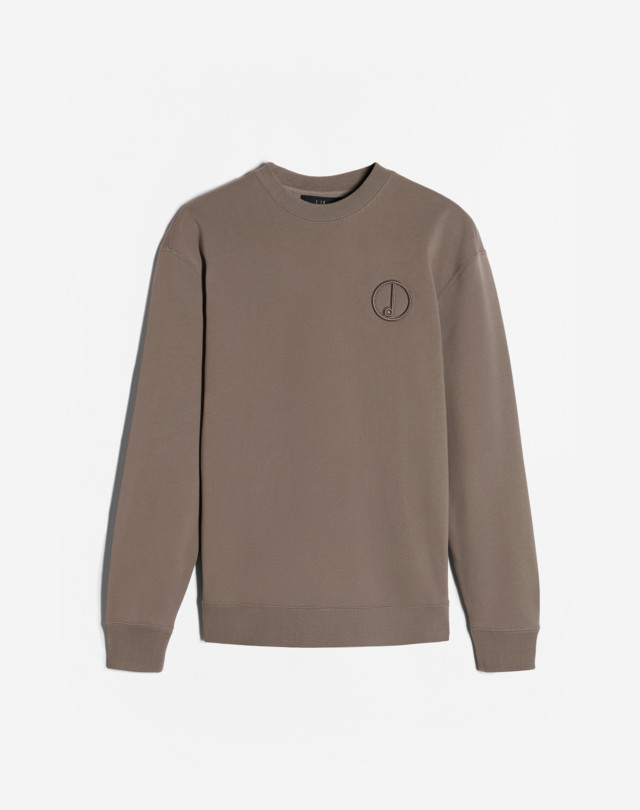 DUNHILL D SWEATSHIRT
 SWEATSHIRTS Man f