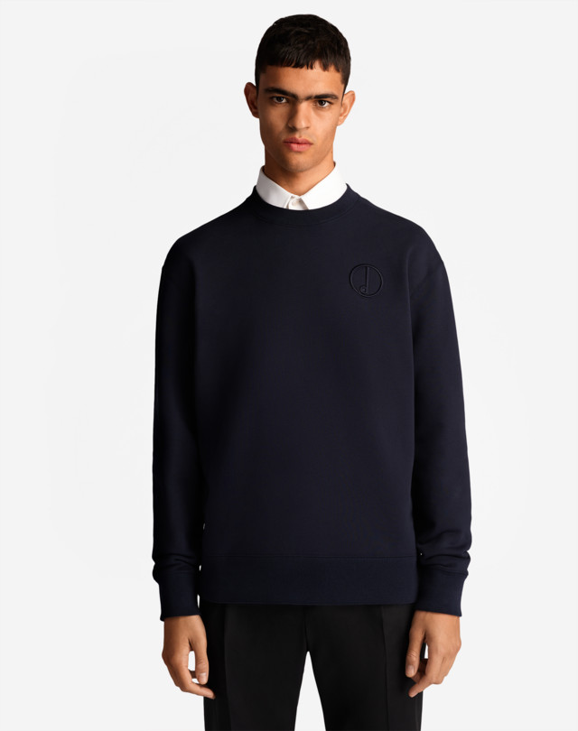 DUNHILL D SWEATSHIRT SWEATSHIRTS Man d