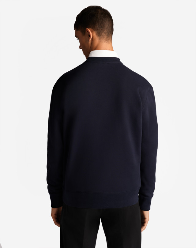 DUNHILL D SWEATSHIRT SWEATSHIRTS Man e