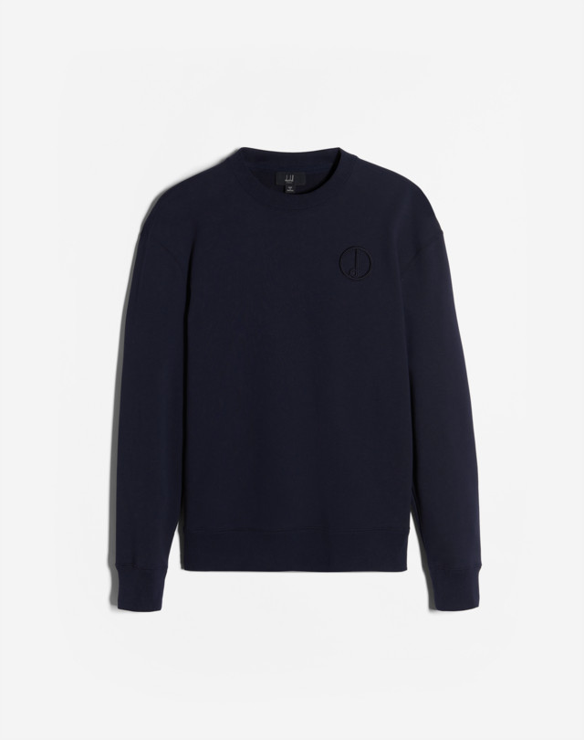 DUNHILL D Sweatshirt SWEATSHIRTS Man f