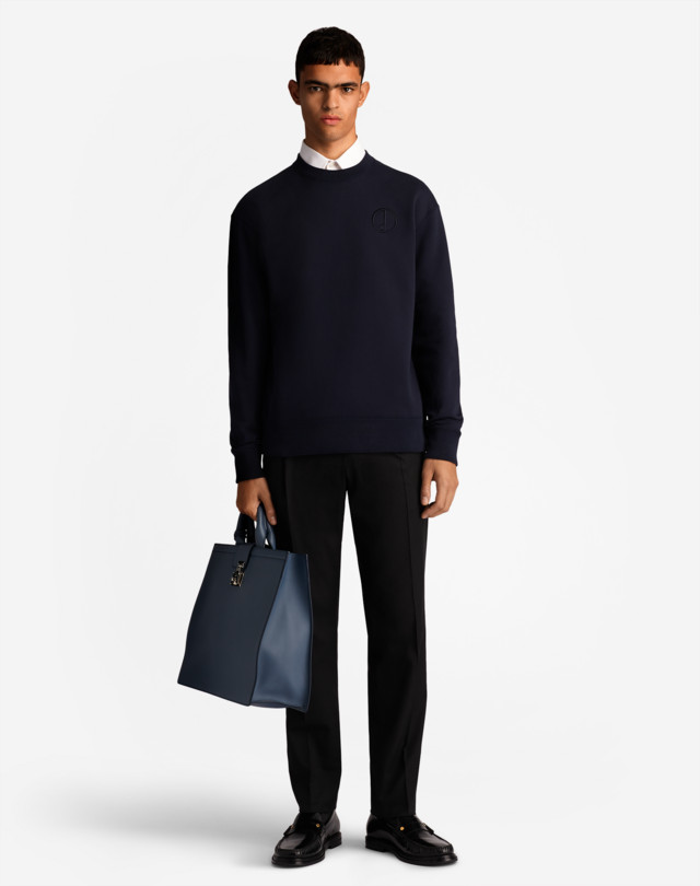 DUNHILL D SWEATSHIRT SWEATSHIRTS Man r