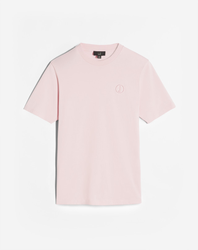 DUNHILL D T-SHIRT T-SHIRTS Man f