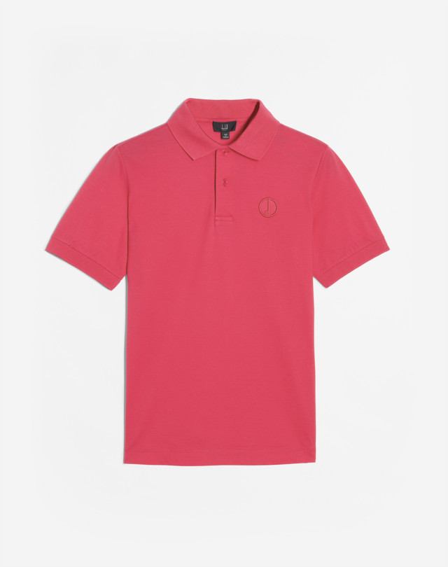 DUNHILL D POLO POLOS Man f