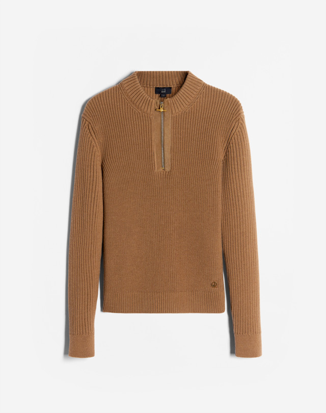 DUNHILL PULLOVER Herren f