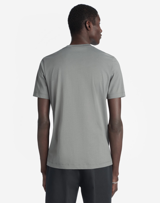 DUNHILL D SS T-SHIRT T-SHIRTS Man e