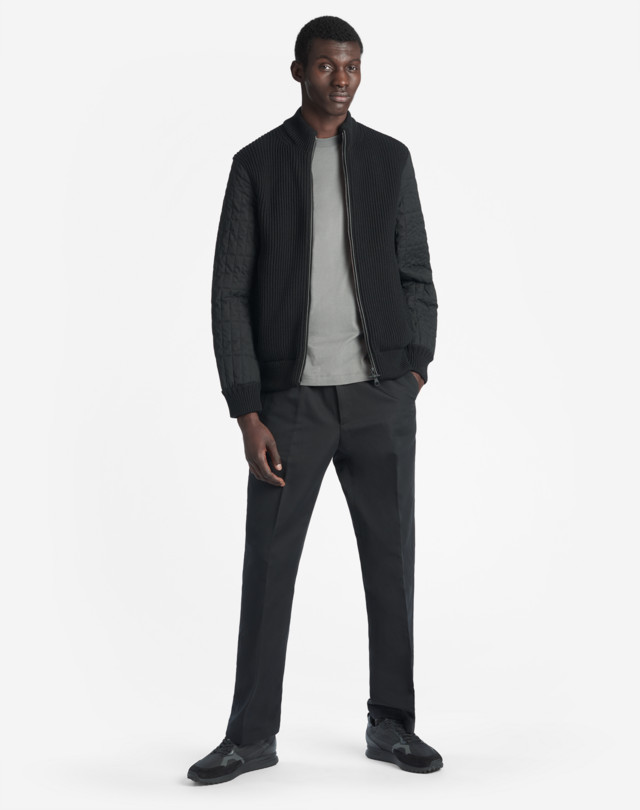 DUNHILL D SS T-SHIRT T-SHIRTS Man r