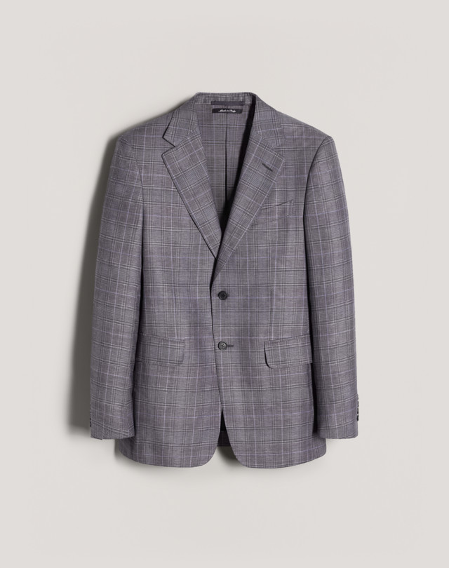 DUNHILL JACKE Herren f